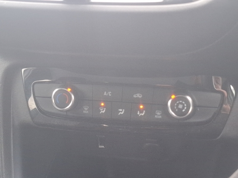 Used Vauxhall Corsa 2022 for sale - 76195840: Photo 17