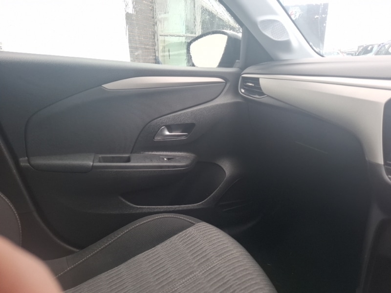 Used Vauxhall Corsa 2022 for sale - 76195840: Photo 18