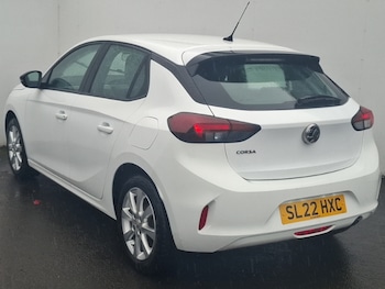 Used Vauxhall Corsa 2022 for sale - 76195840: Photo 3