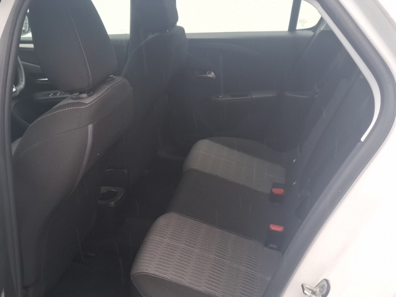 Used Vauxhall Corsa 2022 for sale - 76195840: Photo 6