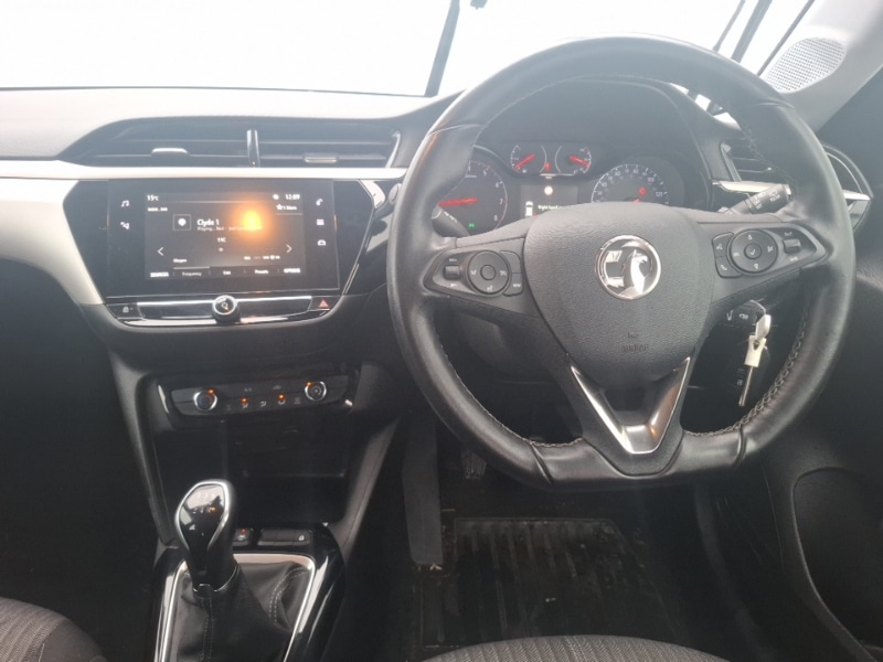 Used Vauxhall Corsa 2022 for sale - 76195840: Photo 7