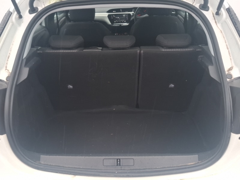 Used Vauxhall Corsa 2022 for sale - 76195840: Photo 8