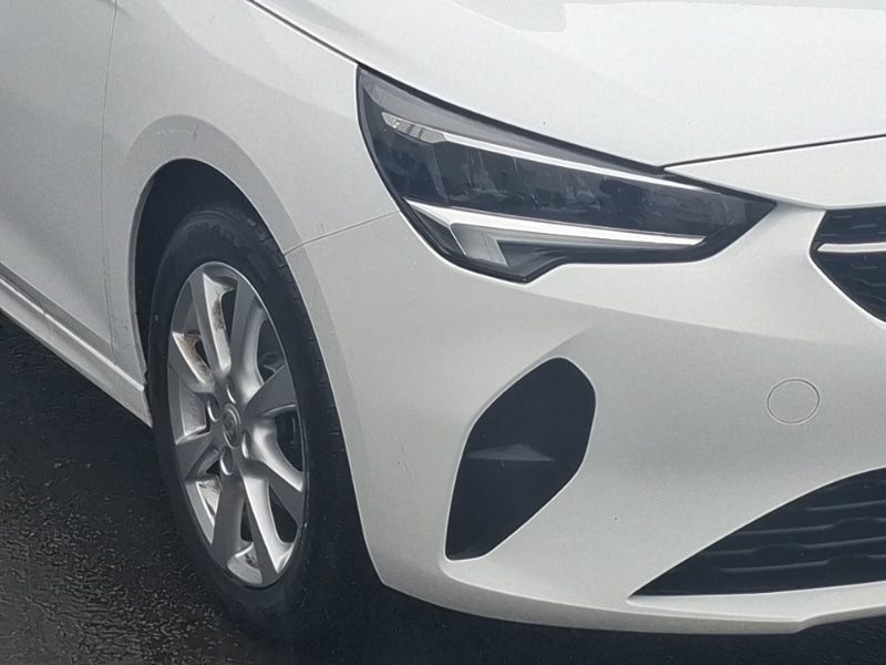 Used Vauxhall Corsa 2022 for sale - 76195840: Photo 9