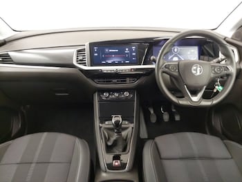 Used Vauxhall Grandland 2023 for sale - 77405080: Photo