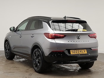 Used Vauxhall Grandland 2023 for sale - 77405080: Photo