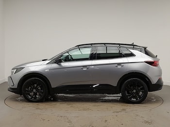 Used Vauxhall Grandland 2023 for sale - 77405080: Photo