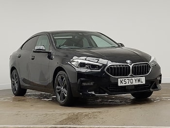 Used BMW 2 Series 2020 for sale - 77580234: Photo