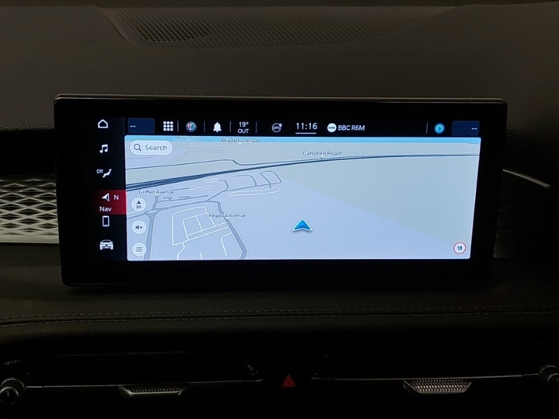 Used Alfa Romeo Tonale 2023 for sale - 77265099: Photo 11