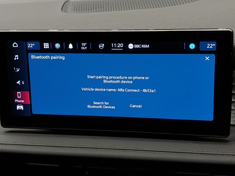 Used Alfa Romeo Tonale 2023 for sale - 77265099: Photo 17