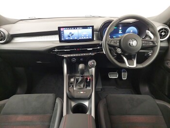 Used Alfa Romeo Tonale 2023 for sale - 77265099: Photo