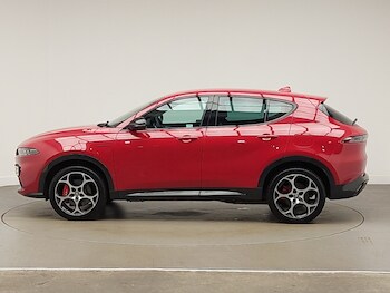 Used Alfa Romeo Tonale 2023 for sale - 77265099: Photo