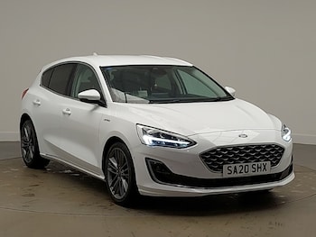 Used Ford Focus 2020 for sale - 77466388: Photo