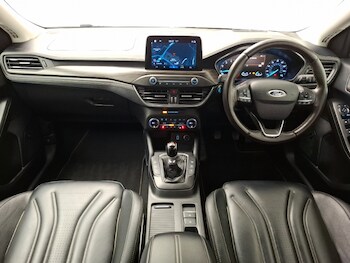 Used Ford Focus 2020 for sale - 77466388: Photo