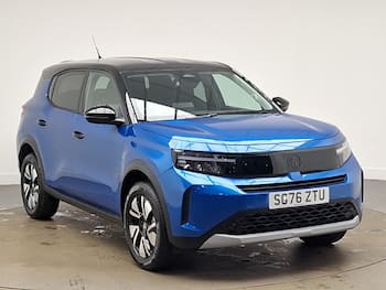 Used Vauxhall Frontera 2026 for sale - 79728632: Photo