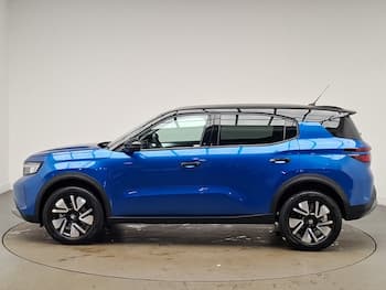 Used Vauxhall Frontera 2026 for sale - 79728632: Photo