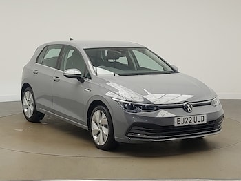 Used Volkswagen Golf 2022 for sale - 78957200: Photo