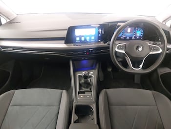 Used Volkswagen Golf 2022 for sale - 78957200: Photo