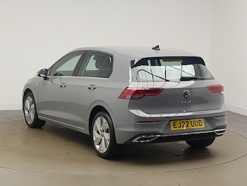 Used Volkswagen Golf 2022 for sale - 78957200: Photo