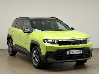 Used Jeep Compass 2026 for sale - 78576158: Photo