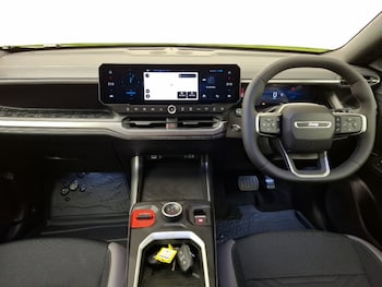 Used Jeep Compass 2026 for sale - 78576158: Photo