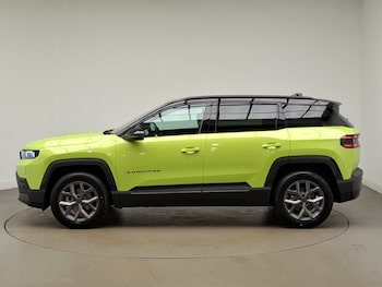 Used Jeep Compass 2026 for sale - 78576158: Photo