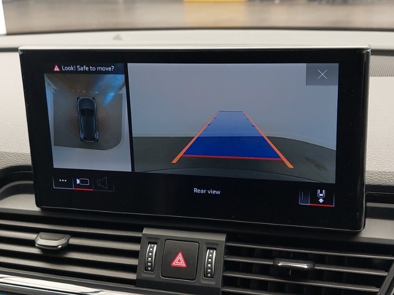 Used Audi Q5 2022 for sale - 76229966: Photo 14