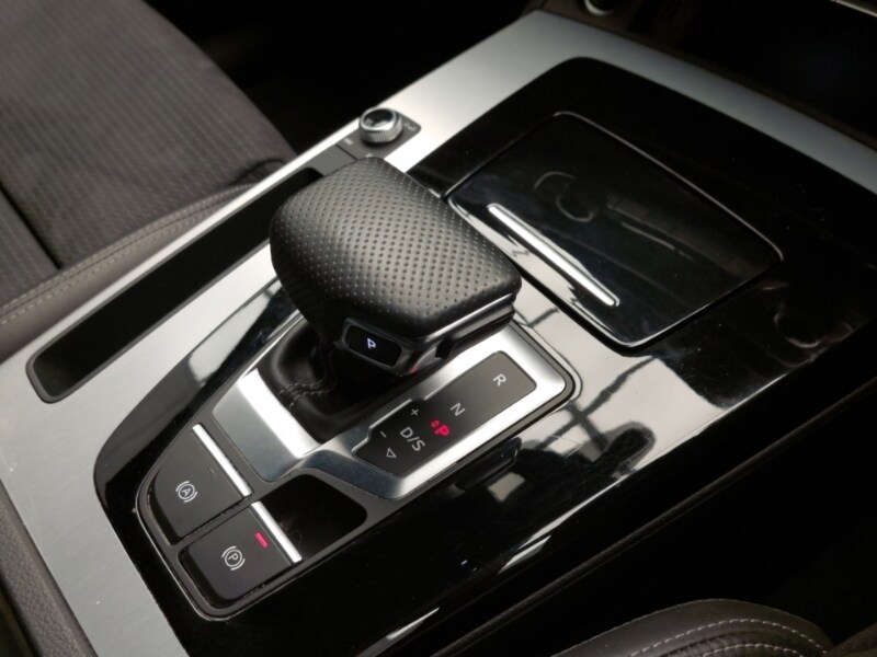 Used Audi Q5 2022 for sale - 76229966: Photo 16