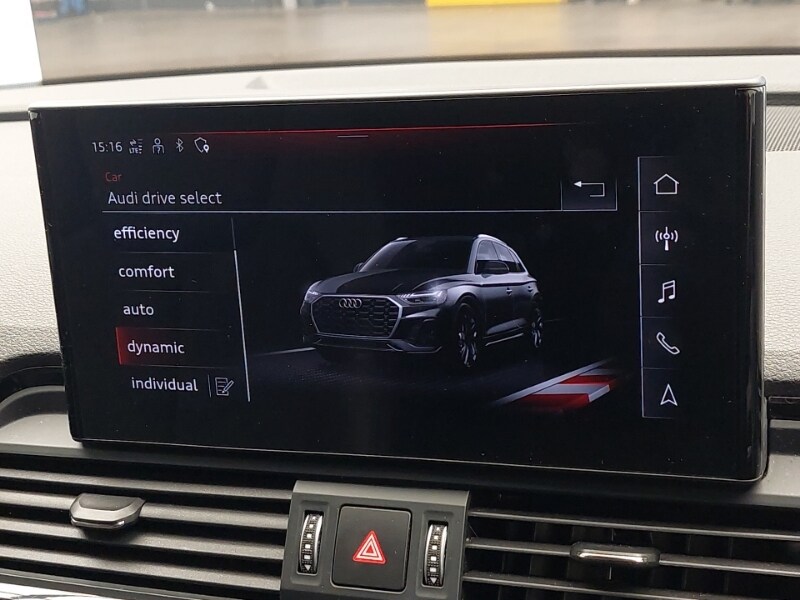 Used Audi Q5 2022 for sale - 76229966: Photo 17