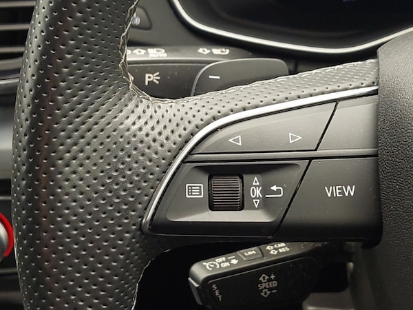 Used Audi Q5 2022 for sale - 76229966: Photo 18