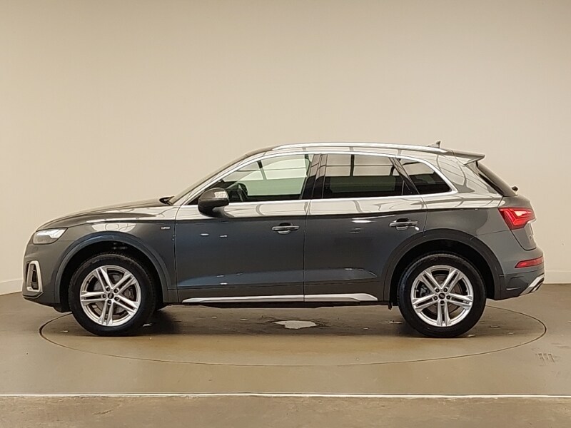 Used Audi Q5 2022 for sale - 76229966: Photo 4