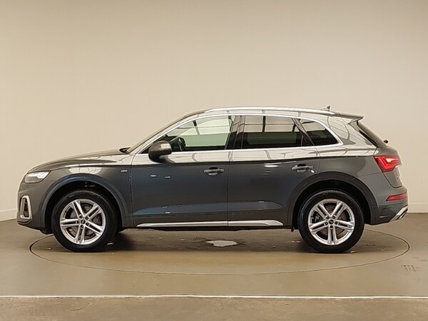 Used Audi Q5 2022 for sale - 76229966: Photo 4