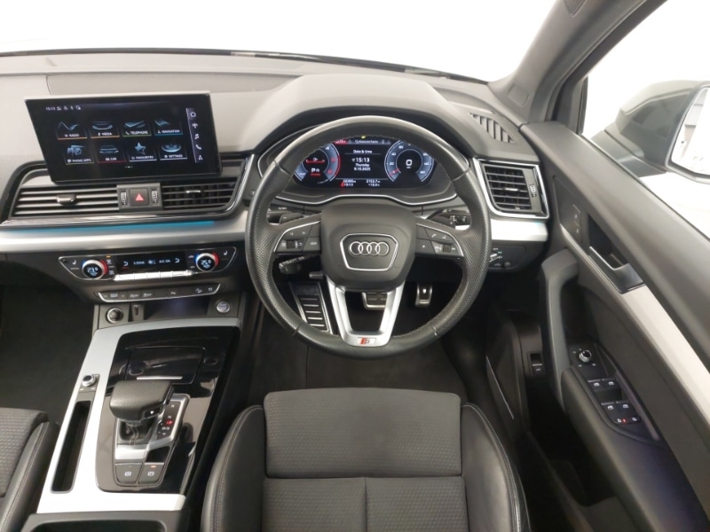 Used Audi Q5 2022 for sale - 76229966: Photo 7