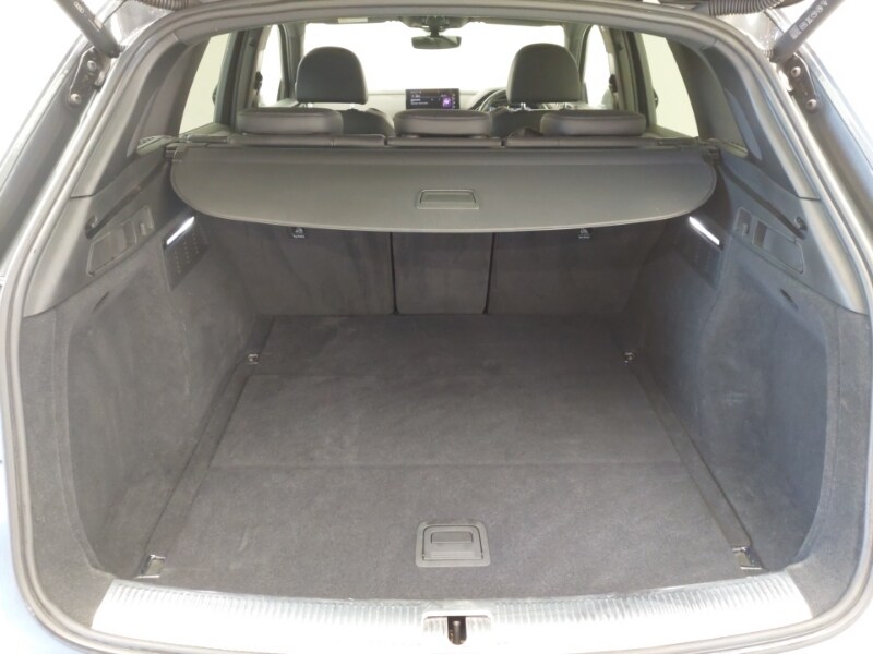 Used Audi Q5 2022 for sale - 76229966: Photo 8