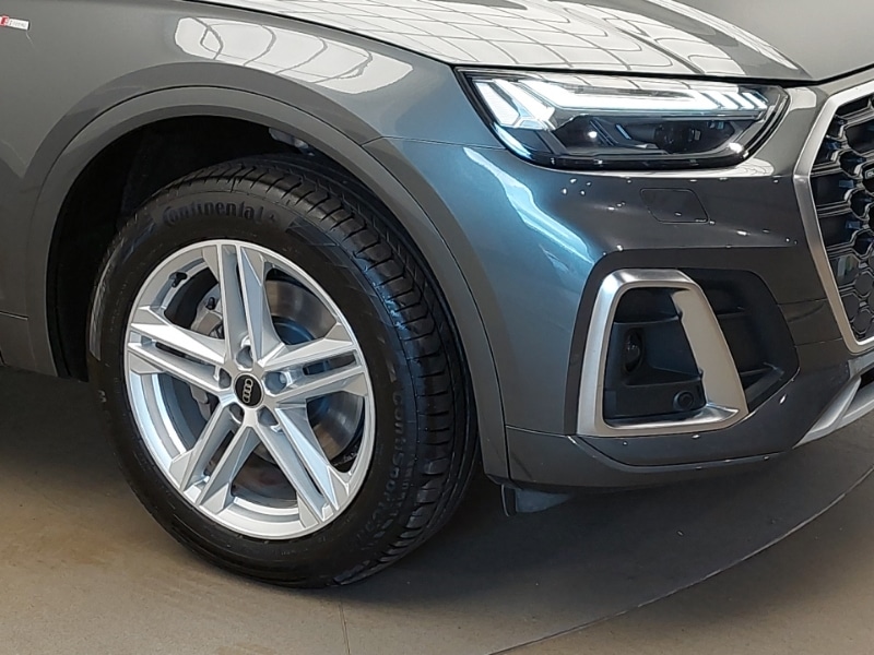 Used Audi Q5 2022 for sale - 76229966: Photo 9