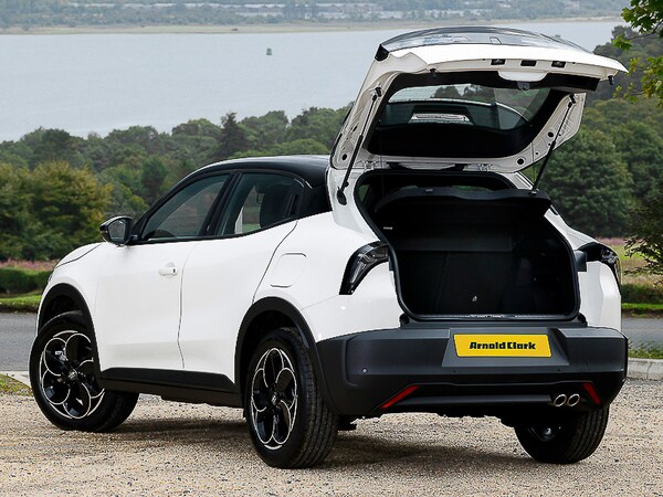 Used Alfa Romeo Junior 2025 for sale - 75518417: Photo 10