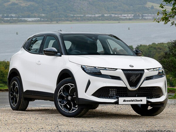 Used Alfa Romeo Junior 2025 for sale - 75518417: Photo 12
