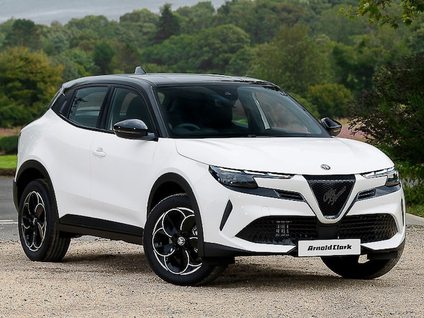 Used Alfa Romeo Junior 2025 for sale - 75518417: Photo 17