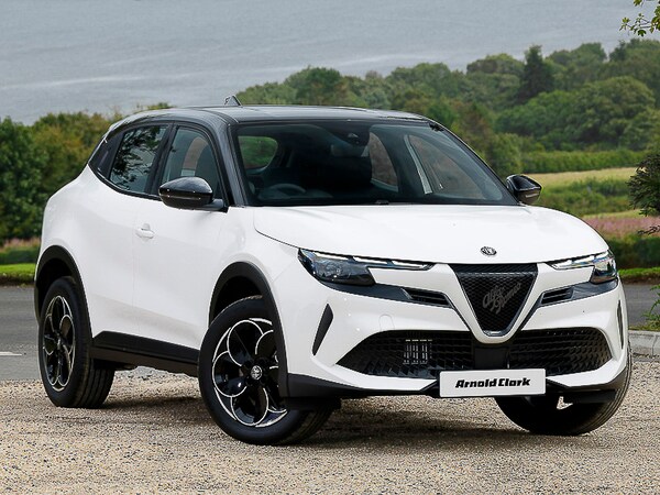 Used Alfa Romeo Junior 2025 for sale - 75518417: Photo 1
