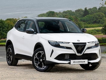 Used Alfa Romeo Junior 2025 for sale - 75518417: Photo