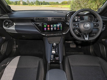 Used Alfa Romeo Junior 2025 for sale - 75518417: Photo
