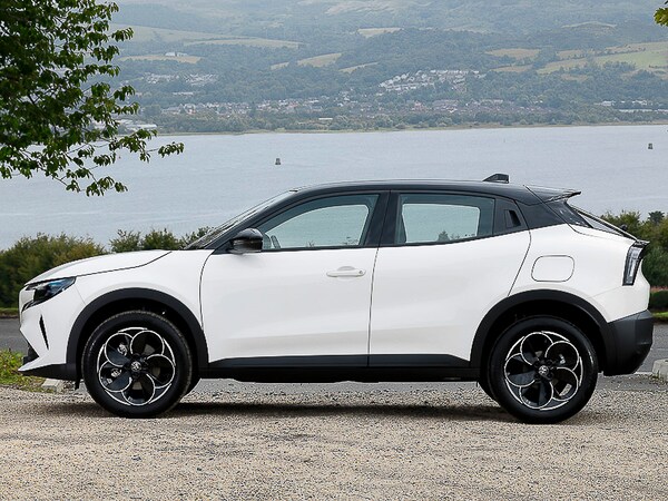 Used Alfa Romeo Junior 2025 for sale - 75518417: Photo 4