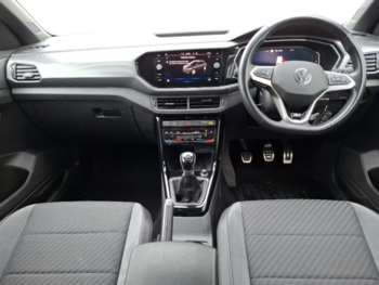 Used Volkswagen T-Cross 2023 for sale - 74902131: Photo