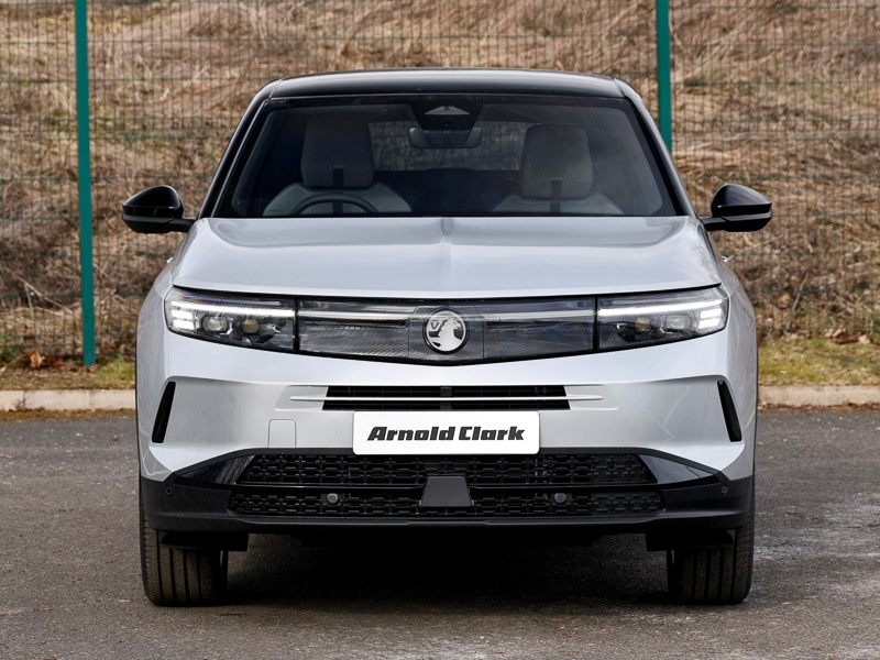 Used Vauxhall Grandland 2026 for sale - 78032613: Photo 7