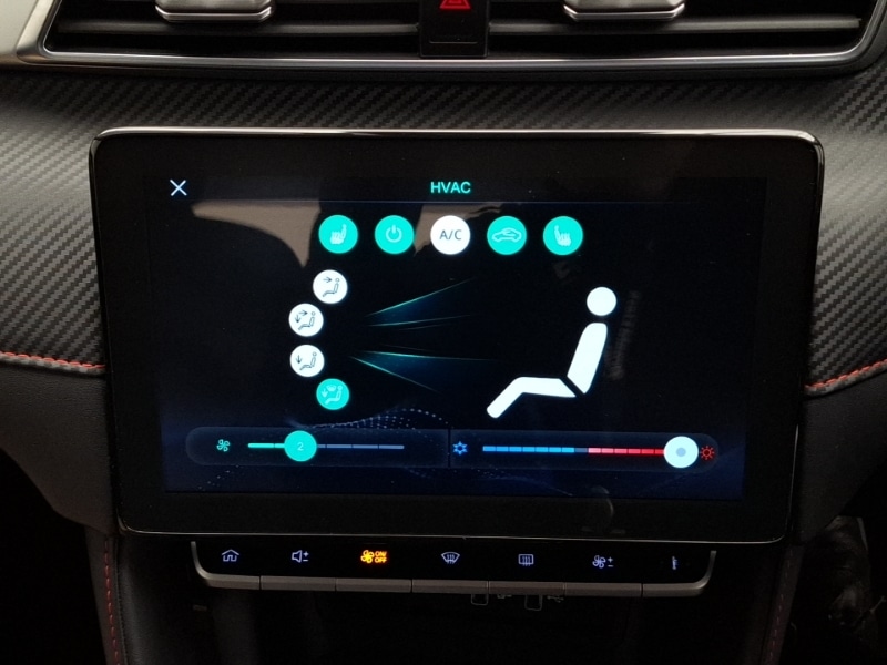 Used MG MG ZS 2022 for sale - 77898049: Photo 16