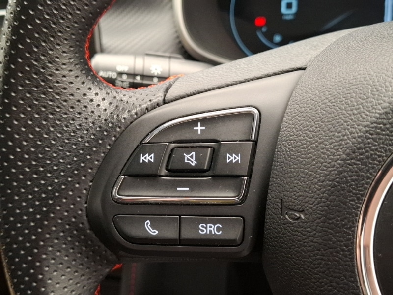 Used MG MG ZS 2022 for sale - 77898049: Photo 18