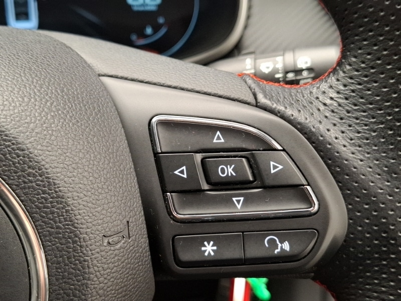 Used MG MG ZS 2022 for sale - 77898049: Photo 19