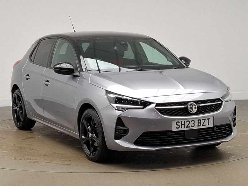 Used Vauxhall Corsa 2023 for sale - 77889405: Photo 1