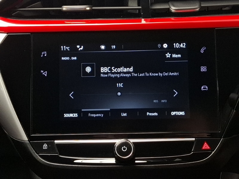 Used Vauxhall Corsa 2023 for sale - 77889405: Photo 10