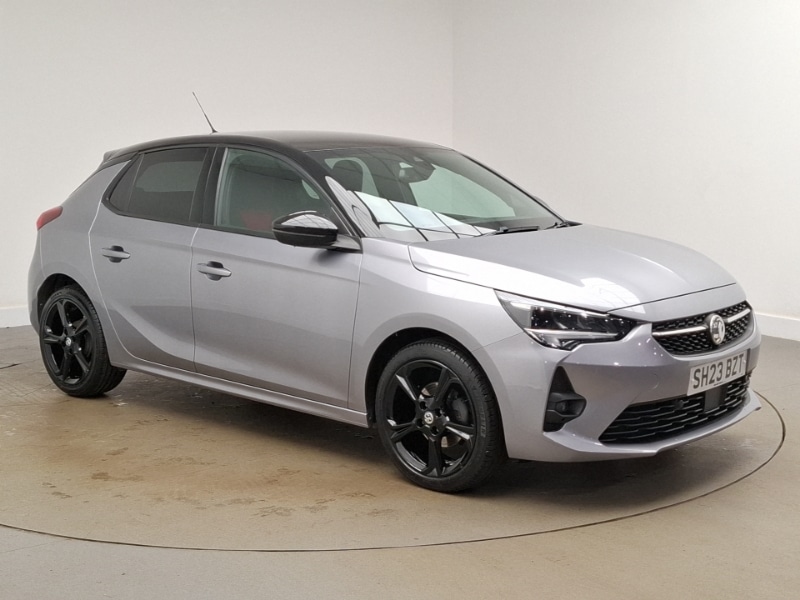 Used Vauxhall Corsa 2023 for sale - 77889405: Photo 13