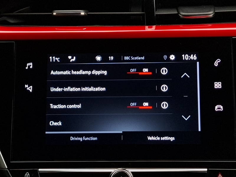 Used Vauxhall Corsa 2023 for sale - 77889405: Photo 15